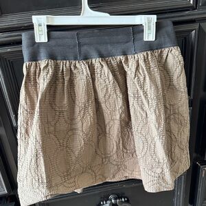 Simply Vera by Vera wang skirt size small